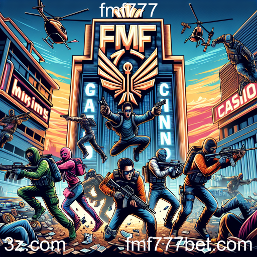 A Emoção dos Jogos de Ação: Um Mergulho no Universo dos Videogames