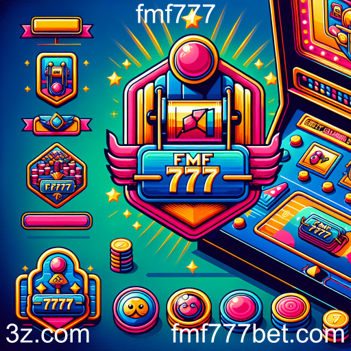 Descubra a Categoria Arcade no fmf777: Diversão e Desafio para Todos